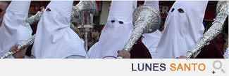 Lunes Santo