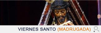 Viernes Santo Madrugada